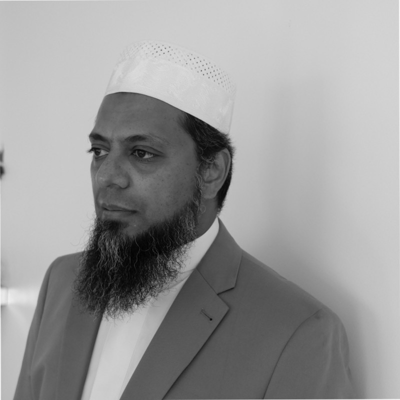 Shaykh Shabir Moosa